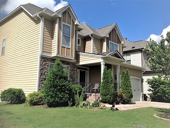 2nd image of 4021 Franks Creek Dr