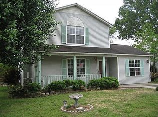 115 Two Hitch Rd, Goose Creek, SC 29445