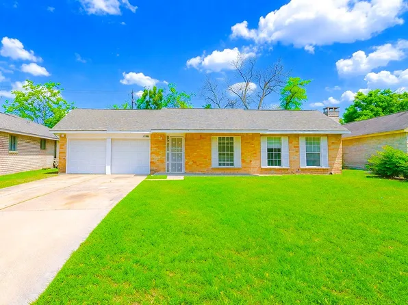 10930 W Bellfort St, Houston, TX 77099