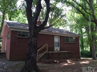 1930 23rd St NE, Hickory, NC 28601