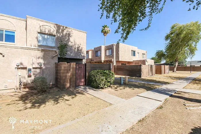 600 S Dobson Rd #89 — Photo 2