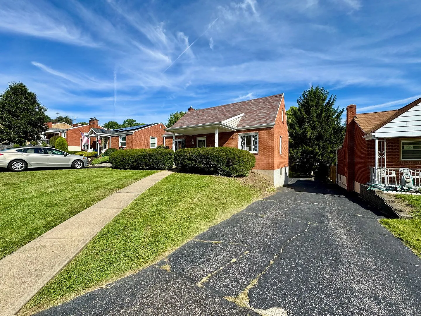 Spacious 4-Bedroom, 2-Bath Home with Classic Charm, Ample Parking & a Large Backyard! — Photo 2