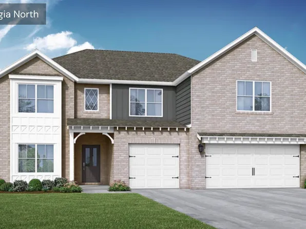 365 Wynlake Dr, Alabaster, AL 35007