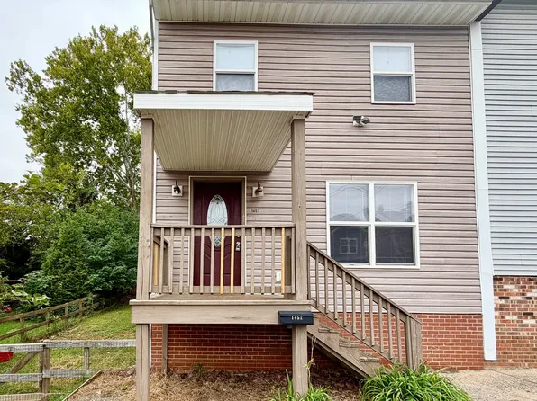 1457 Avon St, Charlottesville, VA 22902