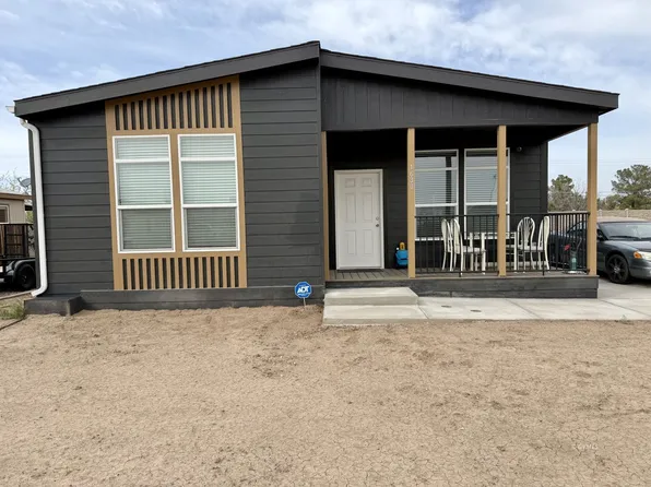 1630 W Cobblestone Dr, Safford, AZ 85546