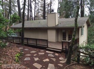 11531 Ball Rd, Grass Valley, CA 95949