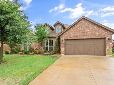 433 Commonwealth Dr, Saginaw, TX, 76179