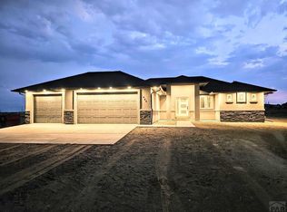 1539 N Rigby Ln, Pueblo West, CO 81007