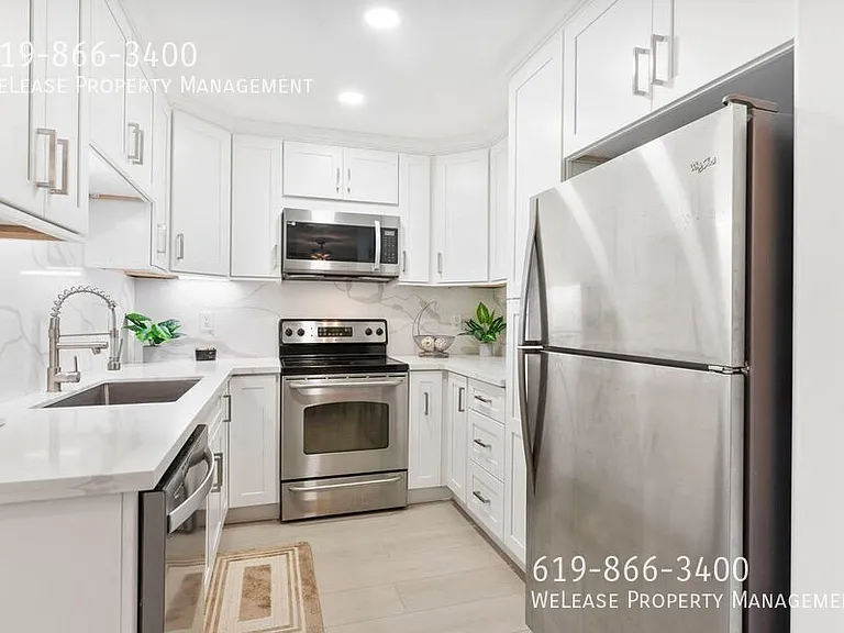 5055 Collwood Blvd #304 — Photo 2