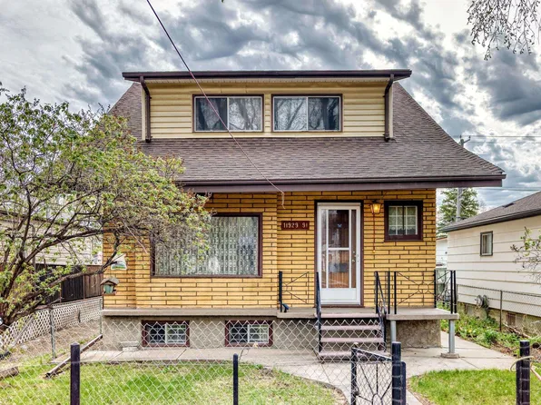 11929 91st St NW, Edmonton, AB T5B 4B7