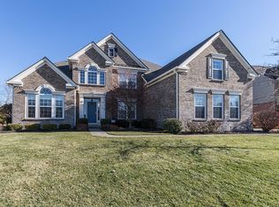 13689 Shorecove Ct, Carmel, IN 46074