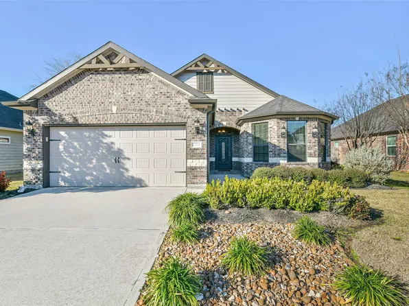 2214 Dove Haven Ln, League City, TX 77573