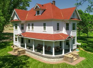 N750 Salvage Rd, Melrose, WI 54642