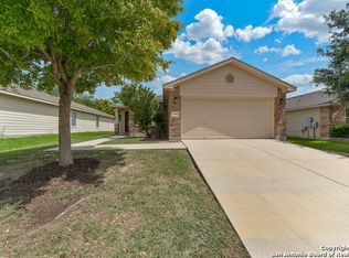 333 Wagon Wheel Way, Cibolo, TX 78108