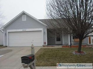 6824 Devinney Ln, Indianapolis, IN 46221