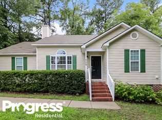 115 Grassy Rio Ln, Garner, NC 27529