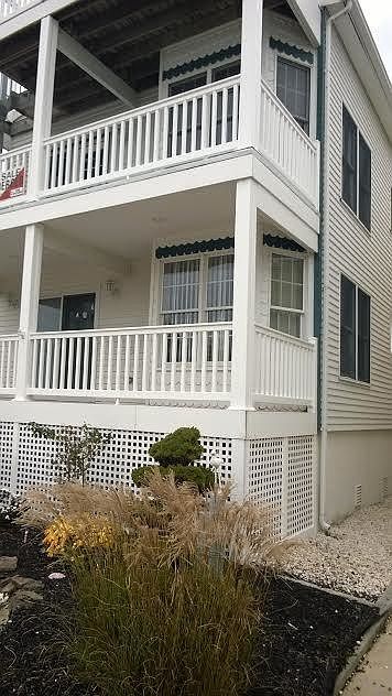 Home Exterior