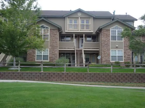 2848 W Centennial Dr Unit H, Littleton, CO 80123