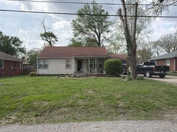 2432 Sherwood Ter, Alton, IL 62002