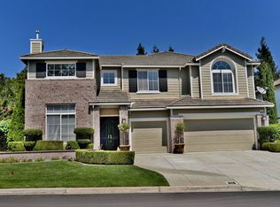111 Shelterwood Ln, Danville, CA 94506
