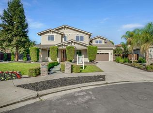 2571 Wakefield Ct, Brentwood, CA 94513