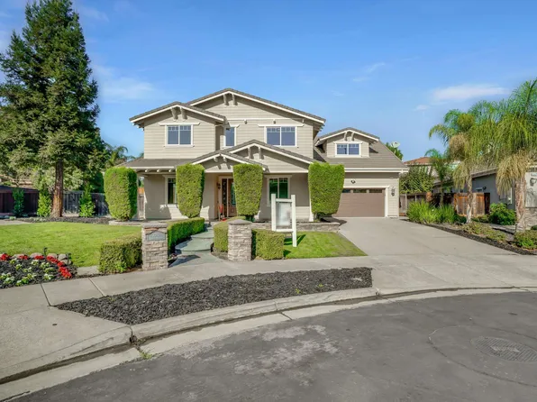 2571 Wakefield Ct, Brentwood, CA 94513