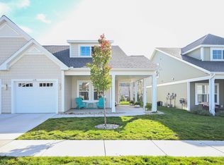 678 Terrace Point Dr #18, Muskegon, MI 49440