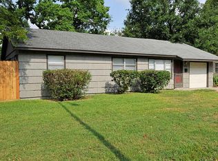 2007 Antoine Dr, Houston, TX 77055