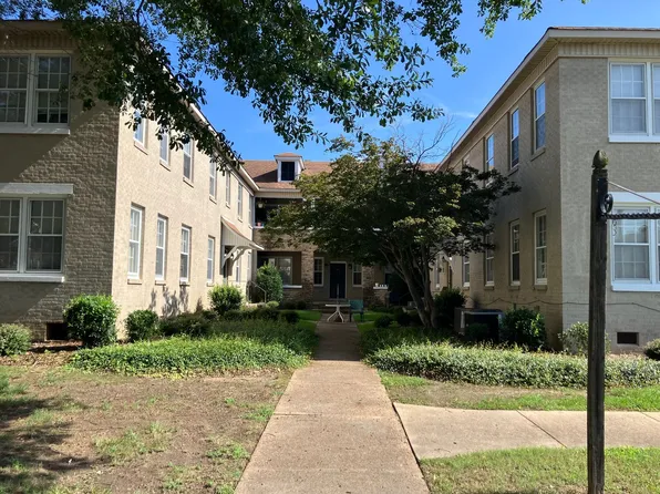 634 W Main St #2, Tupelo, MS 38804
