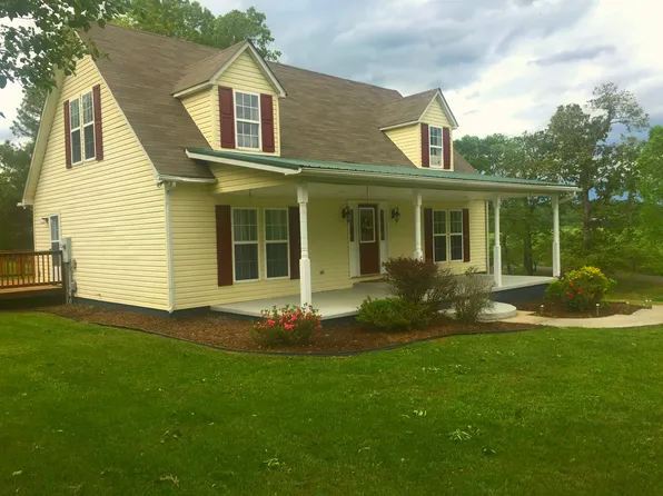 2310 Sentelle Rd, Greeneville, TN 37743