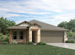 5105 Stockton Ln, Del Valle, TX 78617
