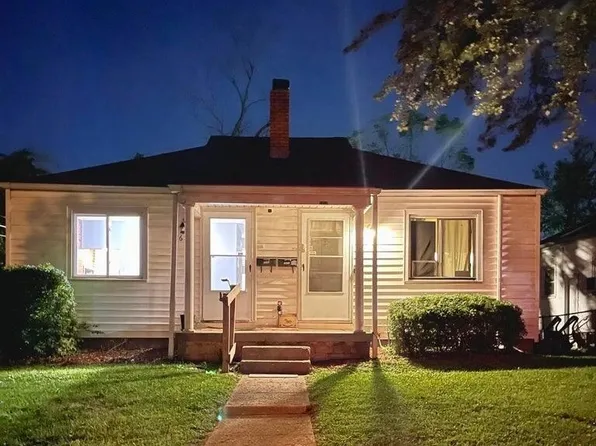 2654 Avalon Pl #2656, Columbus, OH 43219