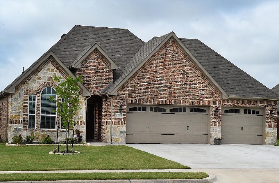 Stonewood Estates by Scott Ellis Homes in Greenville TX Zillow