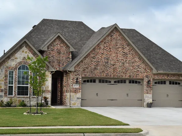 Austin Plan, Ellis Estates