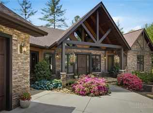 5613 Rocky Falls Lane, Lenoir, NC 28645