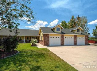 1003 Silveranch Dr, Gardnerville, NV 89460