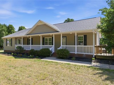 161 Lawrence Rd, Stokesdale, NC, 27357