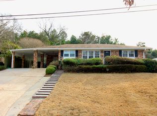 1322 Regina Dr, Columbus, GA 31907