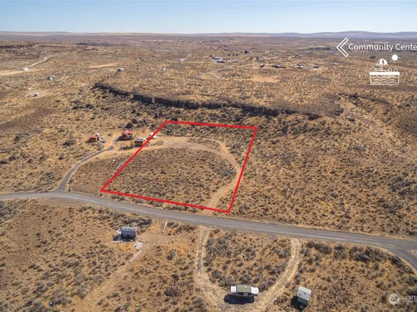 6 Ashcroft Drive, Ephrata, WA 98823