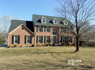 18703 Middletown Rd, Parkton, MD 21120