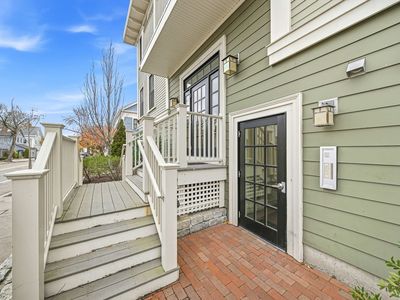 190 Prospect St #8, Cambridge, MA, 02139
