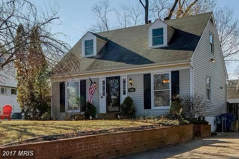 Curb Appeal!