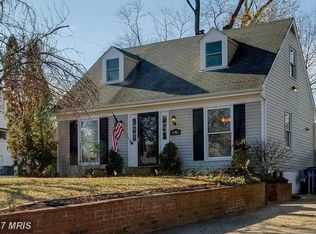6908 Duke Dr, Alexandria, VA 22307