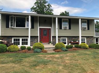 400 Hazeltine Hollow Rd, Youngsville, PA 16371
