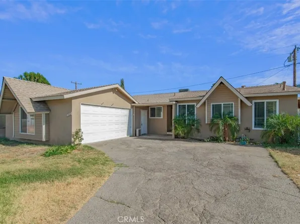 10219 Effen St, Rancho Cucamonga, CA 91730