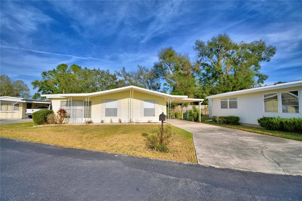 150 Holiday Ln, Auburndale, FL - View 2