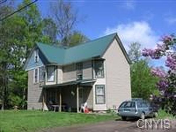 Little Falls Real Estate Little Falls Ny Homes For Sale Zillow
