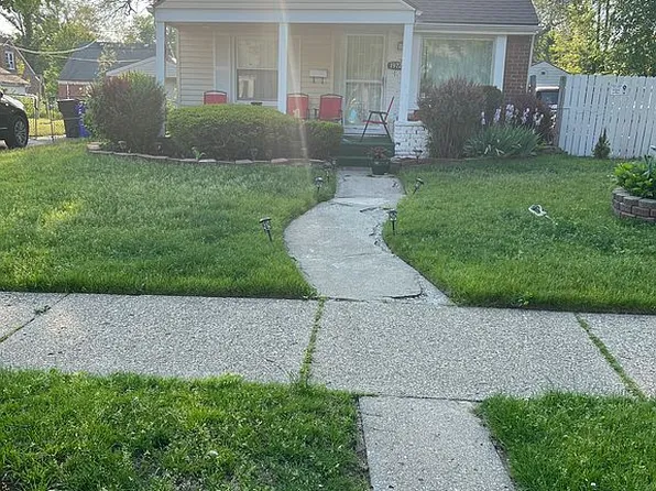 19724 Plainview Ave, Detroit, MI 48219