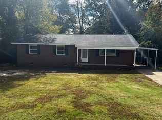 5309 Emily Dr, Columbus, GA 31909