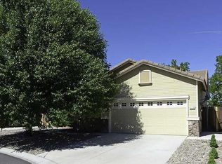 628 Champions Dr, Dayton, NV 89403